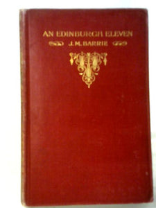 An Edinburgh Eleven 