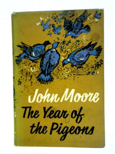 The Year Of The Pigeons 