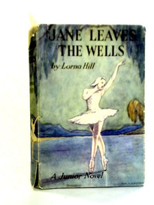 Jane Leaves the Wells 