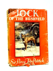 Jock of the Bushveld 