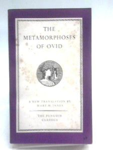 Metamorphoses 