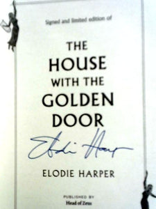 The House With the Golden Door 