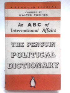 The Penguin Political Dictionary 