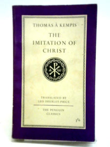 The Imitation of Christ 