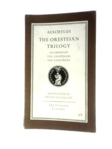 The Oresteian Trilogy 