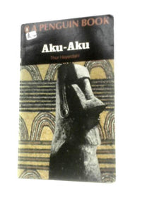 Aku-Aku: The Secret of Easter Island 