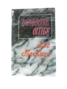 Lonesome Cities 