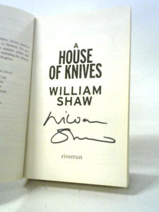 A House of Knives 