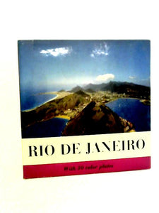 Rio de Janeiro 