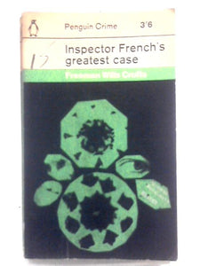 Inspector French's Greatest Case 