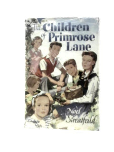 The Children of Primrose Lane 