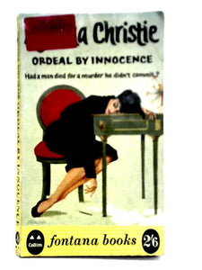 Ordeal By Innocence 