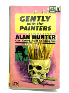 Gently with the Painters 