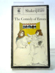 The Comedy of Errors 