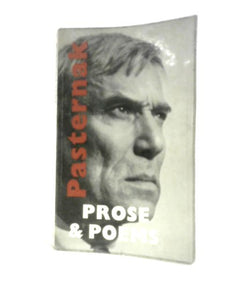 Pasternak: Prose and Poems 