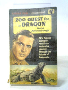 Zoo Quest For A Dragon 