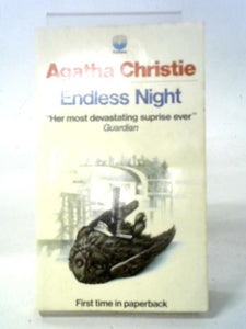 Endless Night (Fontana Books 2376) 