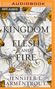 A Kingdom of Flesh and Fire 