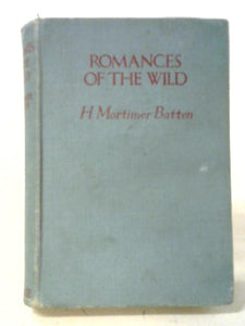 Romances Of The Wild 