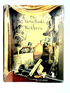 The Victor Book of the Opera 