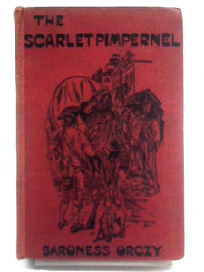 The Scarlet Pimpernel 