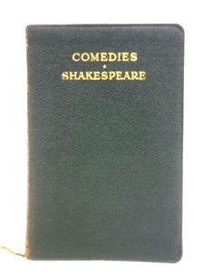 Shakespeare's Comedies 