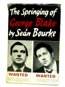 The Springing of George Blake 