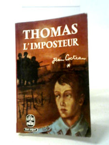 Thomas L'Imposteur 