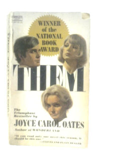 Them (A Fawcett Crest Book) 