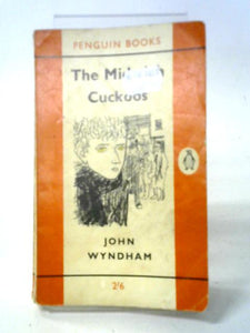 The Midwich Cuckoos 