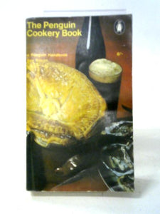 The Penguin Cookery Book 