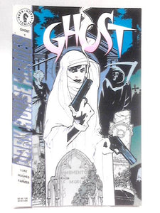 Ghost #1 