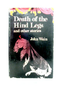 Death Of The Hind Legs 