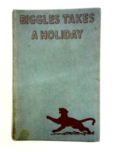 Biggles Takes A Holiday 