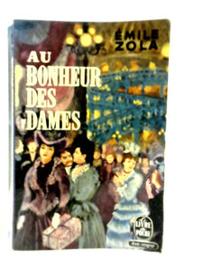 Au Bonheur des Dames 