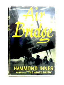 Air Bridge 