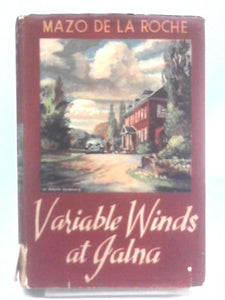 Variable Winds at Jalna 