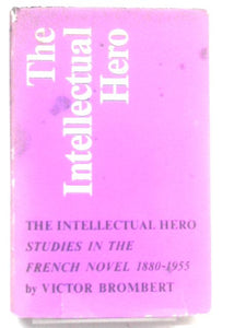 The Intellectual Hero 