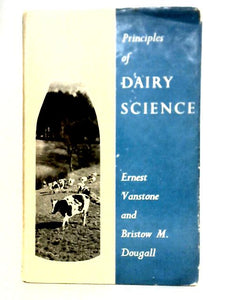 Principles of Dairy Science 