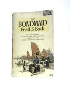 The Bondmaid 