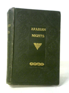 The Arabian Nights Entertainments 