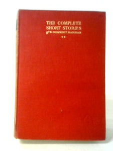 The Complete Short Stories: Volume 1 