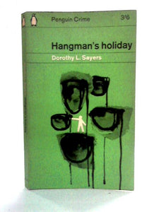 Hangman's Holiday 