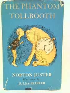 Phantom Tollbooth 