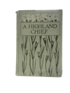 A Highland Chief 