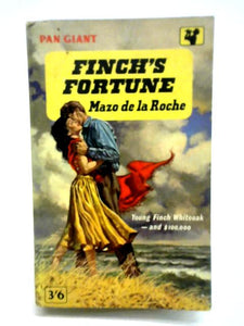 Finch's Fortune 