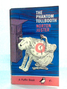 The Phantom Tollbooth 