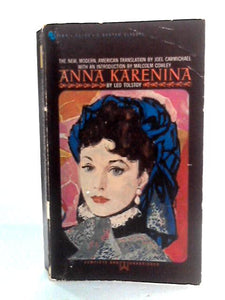 Anna Karenina 