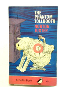 The Phantom Tollbooth 