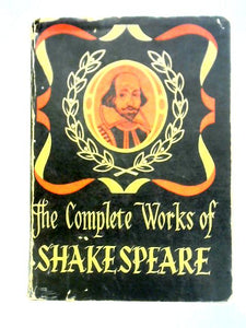 The Complete Works of William Shakespeare 